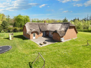 Holiday home Ulfborg LXXV